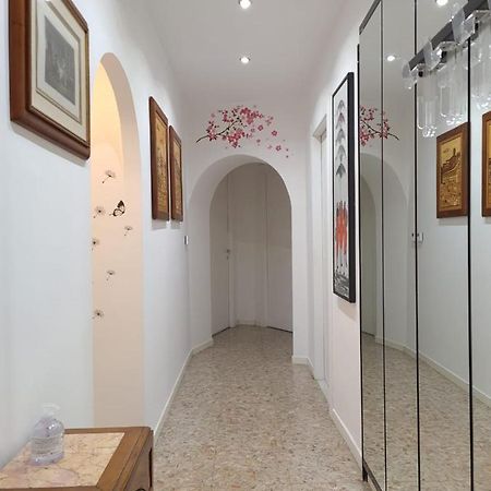 Maflava Apartment Rome Luaran gambar