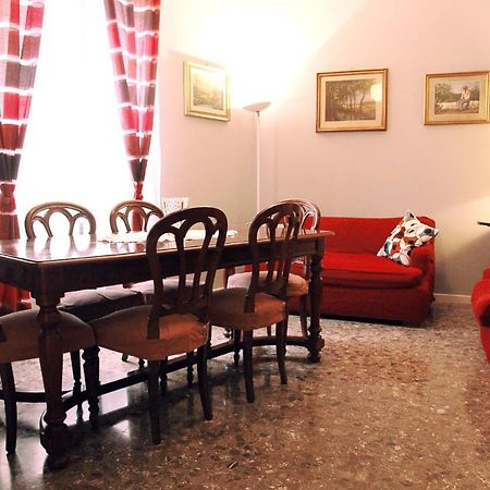 Maflava Apartment Rome Luaran gambar