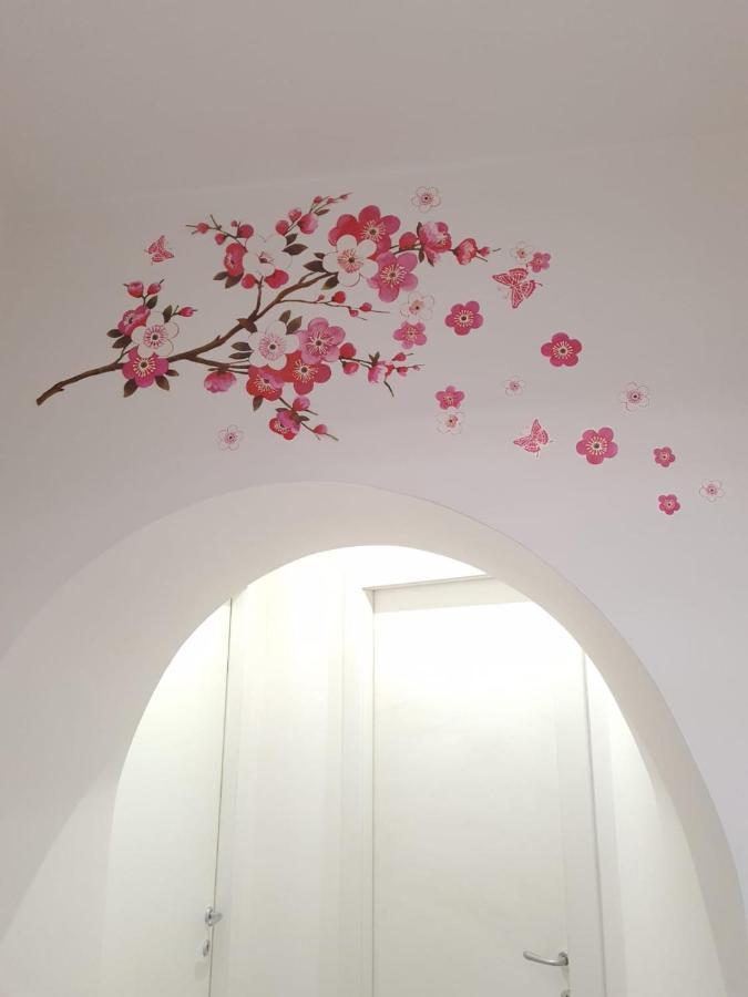 Maflava Apartment Rome Luaran gambar