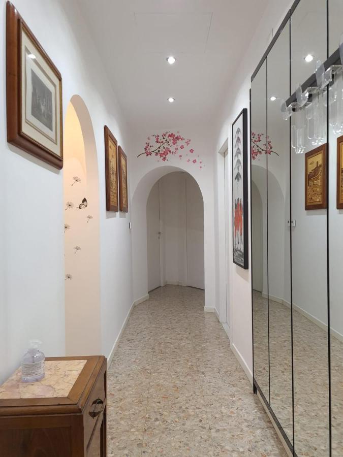 Maflava Apartment Rome Luaran gambar