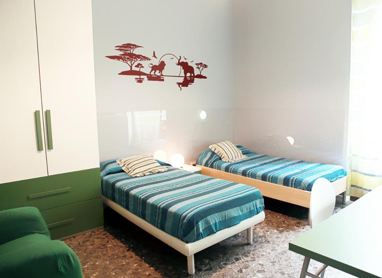 Maflava Apartment Rome Luaran gambar