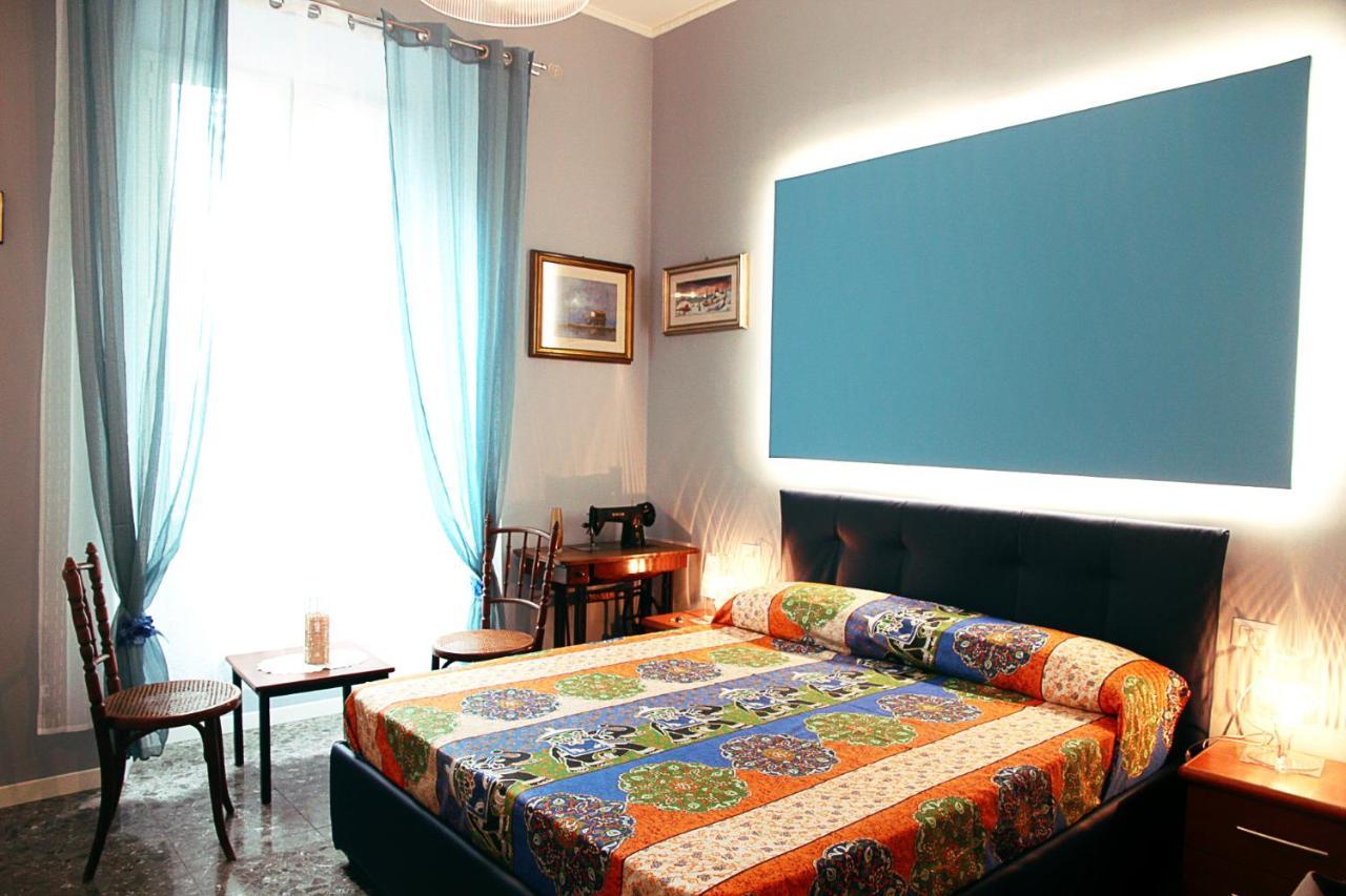 Maflava Apartment Rome Luaran gambar