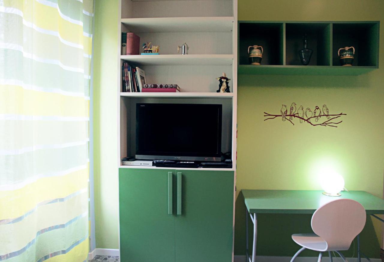 Maflava Apartment Rome Luaran gambar
