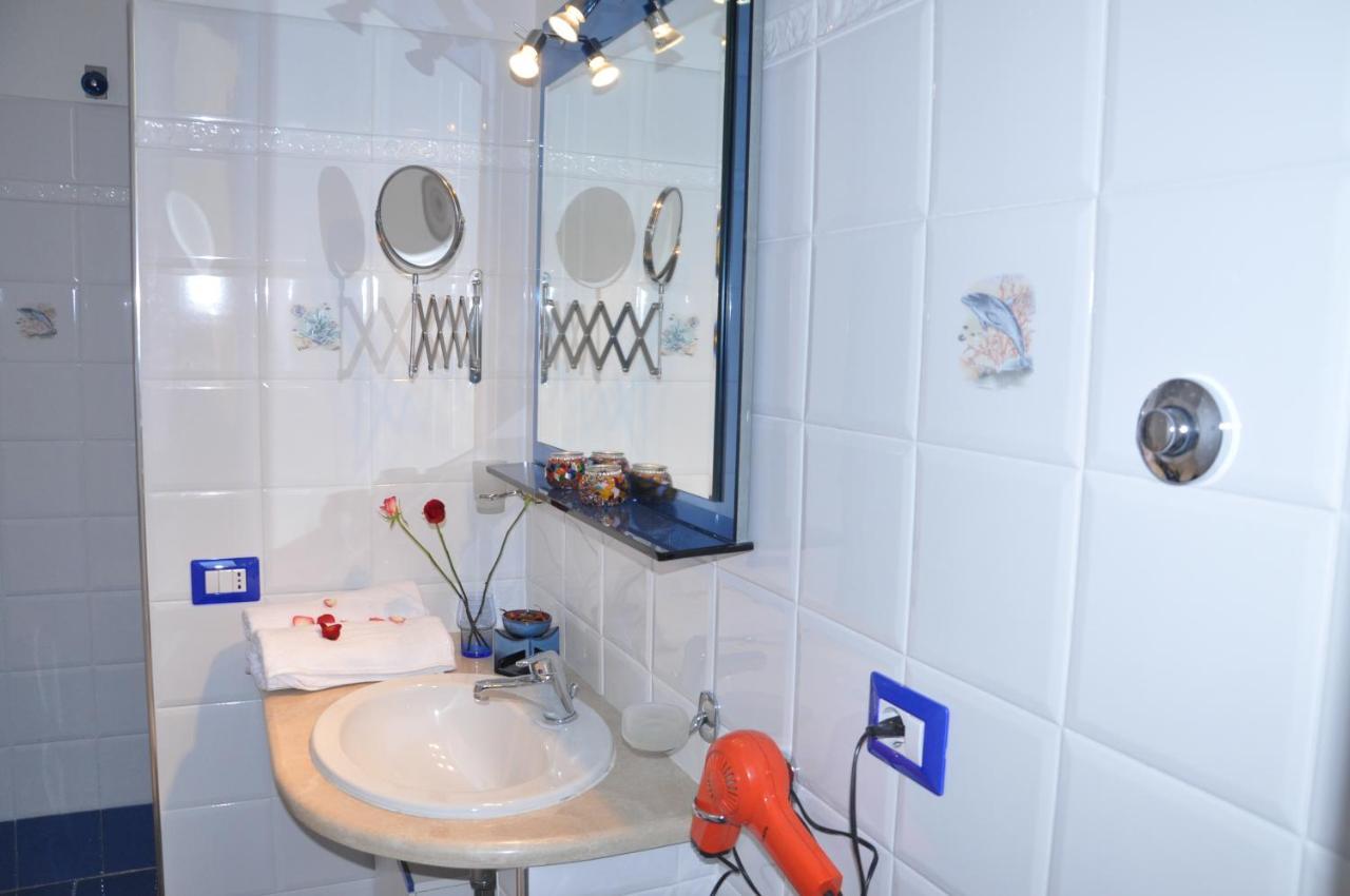 Maflava Apartment Rome Luaran gambar