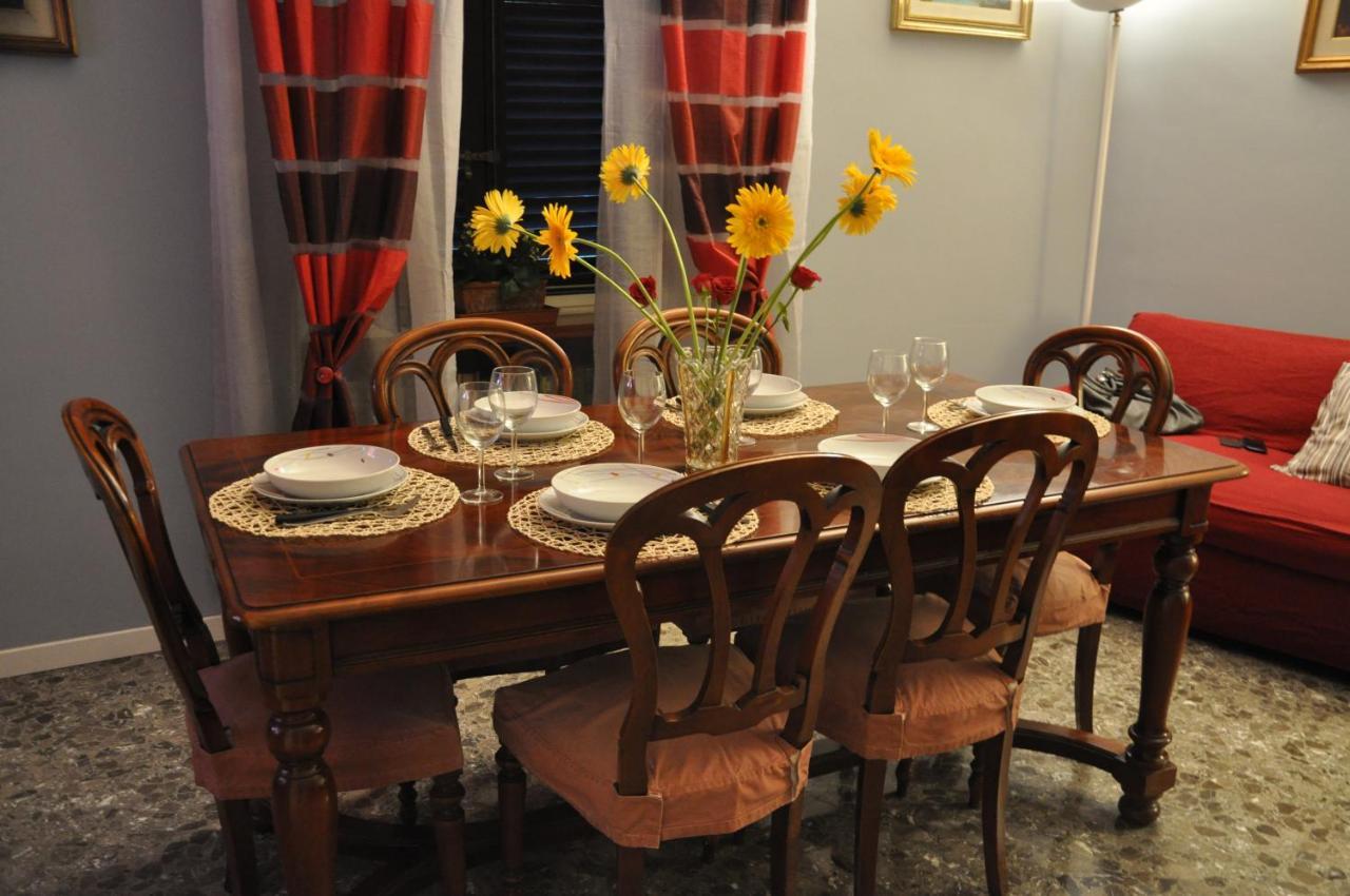 Maflava Apartment Rome Luaran gambar
