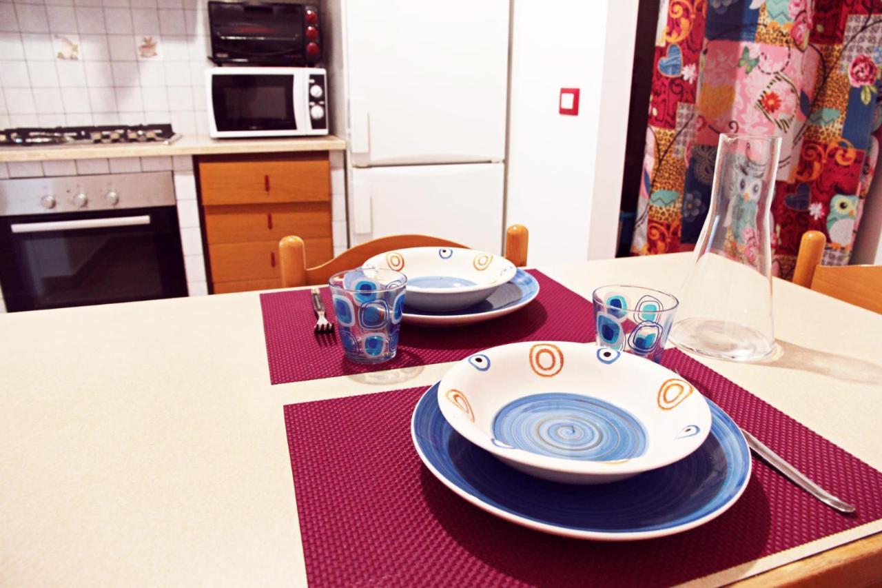 Maflava Apartment Rome Luaran gambar
