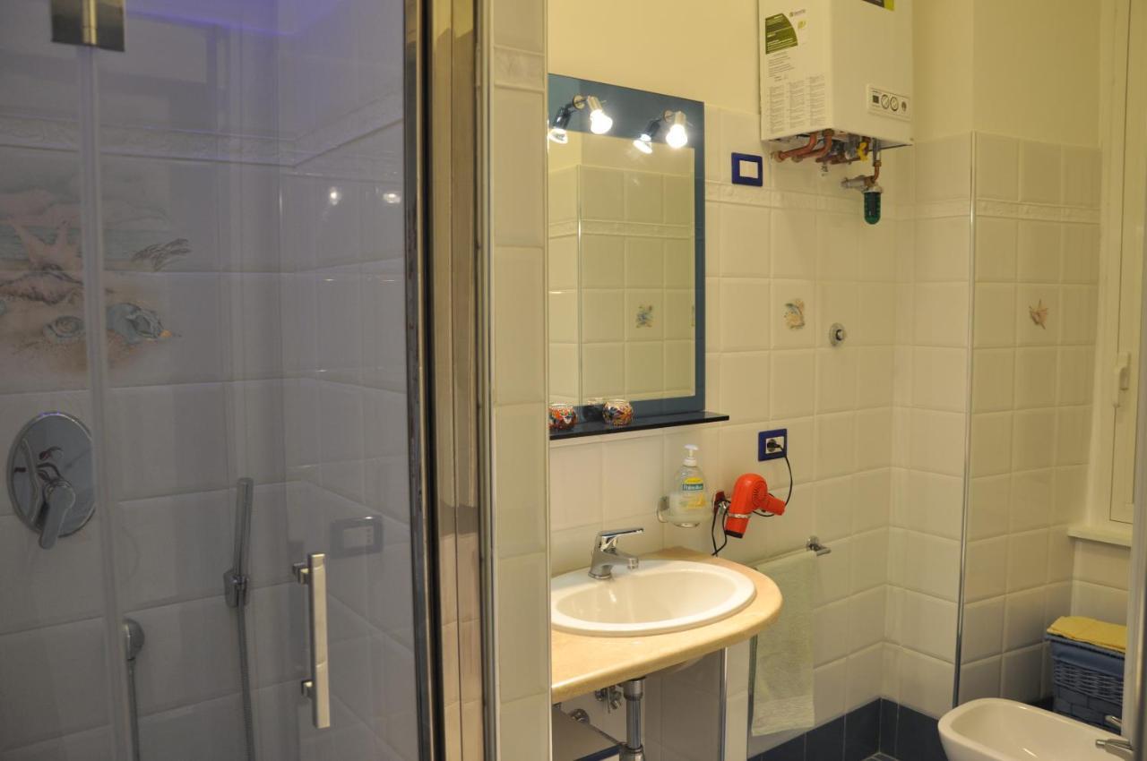 Maflava Apartment Rome Luaran gambar