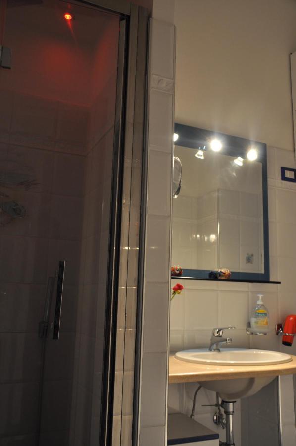 Maflava Apartment Rome Luaran gambar